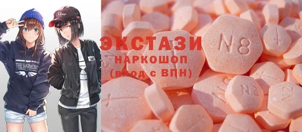хмурый Алексин